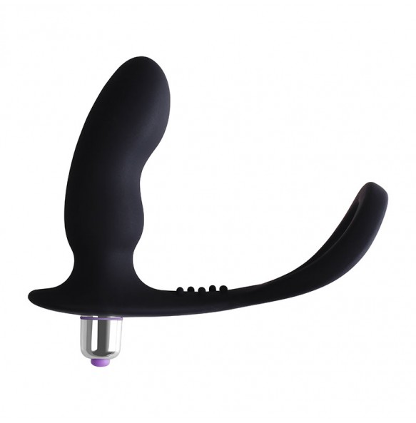 LEVETT - Megan Anal Vibrating Prostate Massager